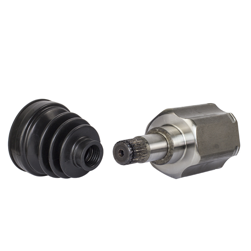Tulipa Esquerda Câmbio Manual para Ford Ecosport - Vetor - Vt5519