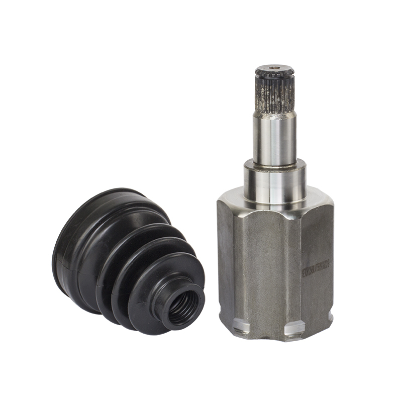 Tulipa Esquerda Câmbio Manual para Ford Ecosport - Vetor - Vt5519