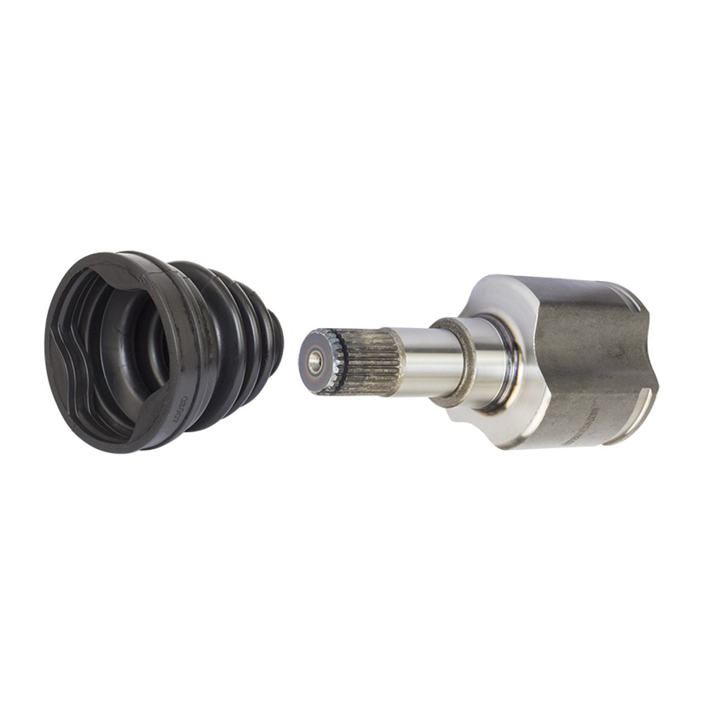 Tulipa Esquerda Câmbio Manual para Ford Ecosport - Vetor - Vt5539
