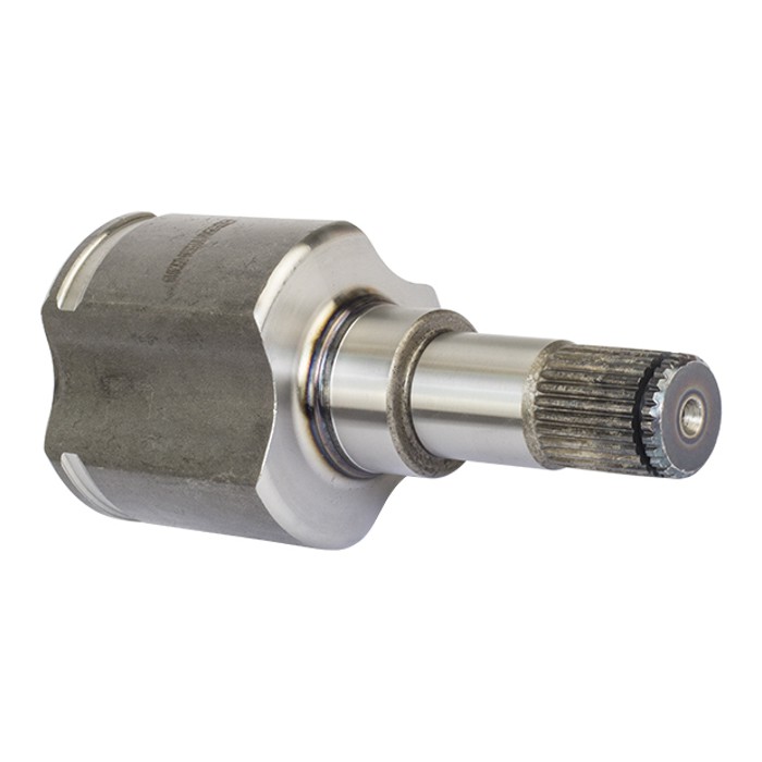 Tulipa Esquerda Câmbio Manual para Ford Ecosport - Vetor - Vt5539
