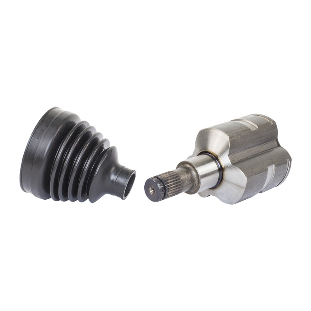 Tulipa Esquerda Câmbio Manual para Chevrolet Blazer e S10 - Vetor - Vt5303