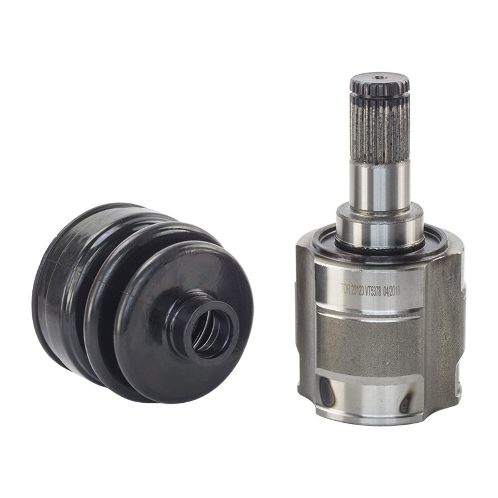Tulipa Esquerda Câmbio Manual para Hyundai I30 - Vetor - Vt5378