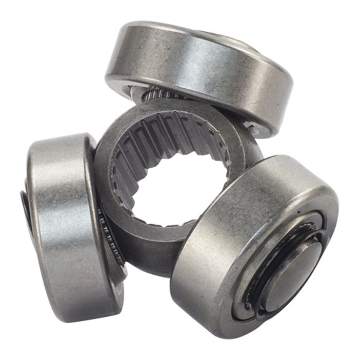 Tulipa Esquerda Câmbio Manual para Hyundai I30 - Vetor - Vt5378