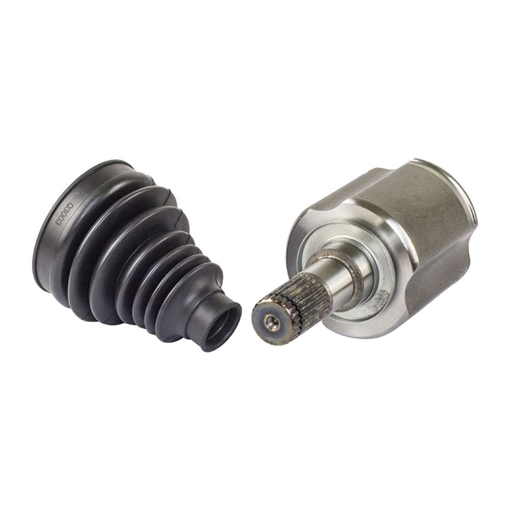 Tulipa Esquerda Câmbio Manual para JAC T6 - Vetor - Vt5454