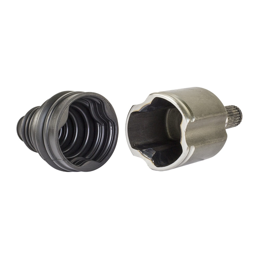 Tulipa Esquerda Câmbio Manual para JAC T6 - Vetor - Vt5454