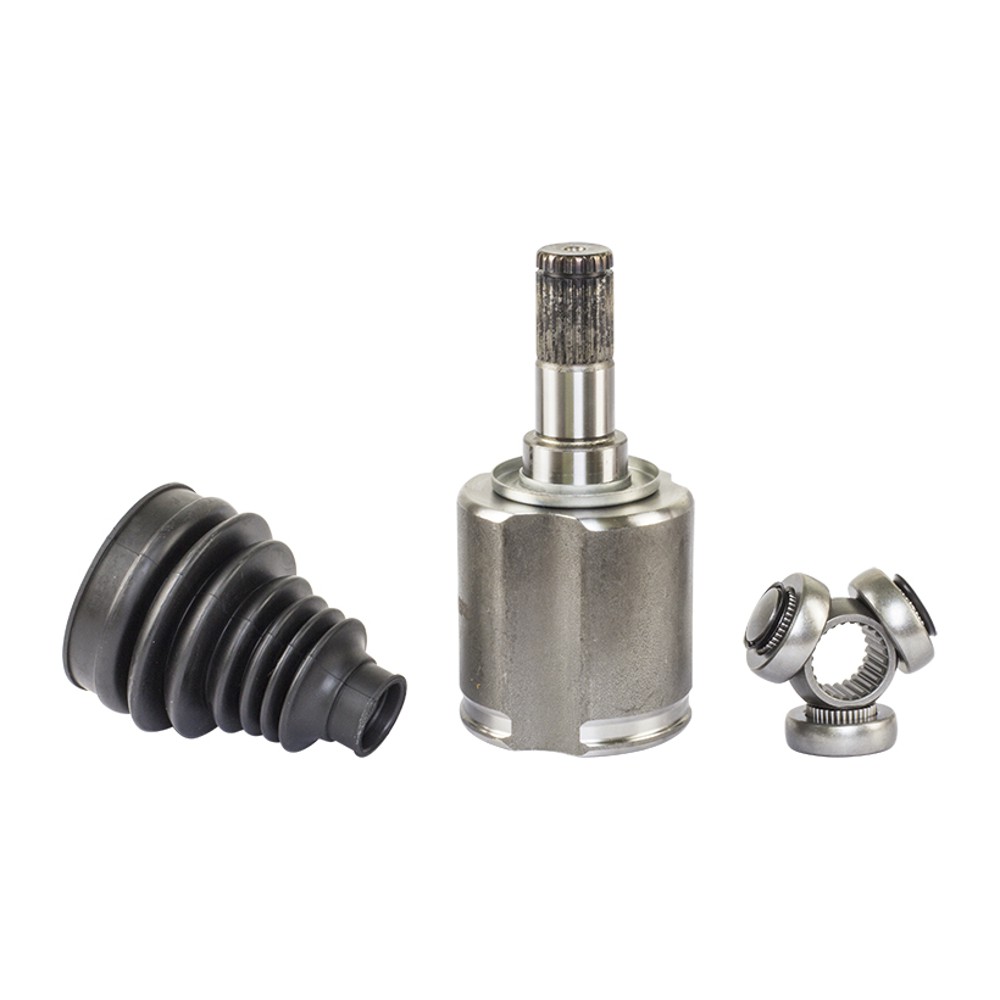 Tulipa Esquerda Câmbio Manual para JAC T6 - Vetor - Vt5454