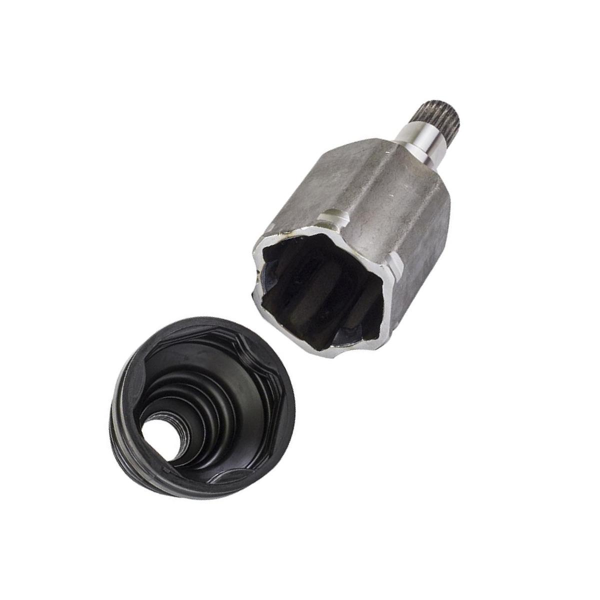 Tulipa Esquerda Câmbio Manual para Peugeot 206 SW e 207 SW - Vetor - Vt5520