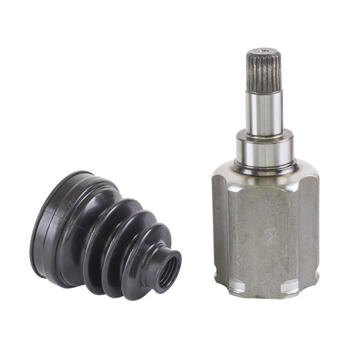 Tulipa Esquerda Câmbio Manual para Peugeot 206 SW e 207 SW - Vetor - Vt5520