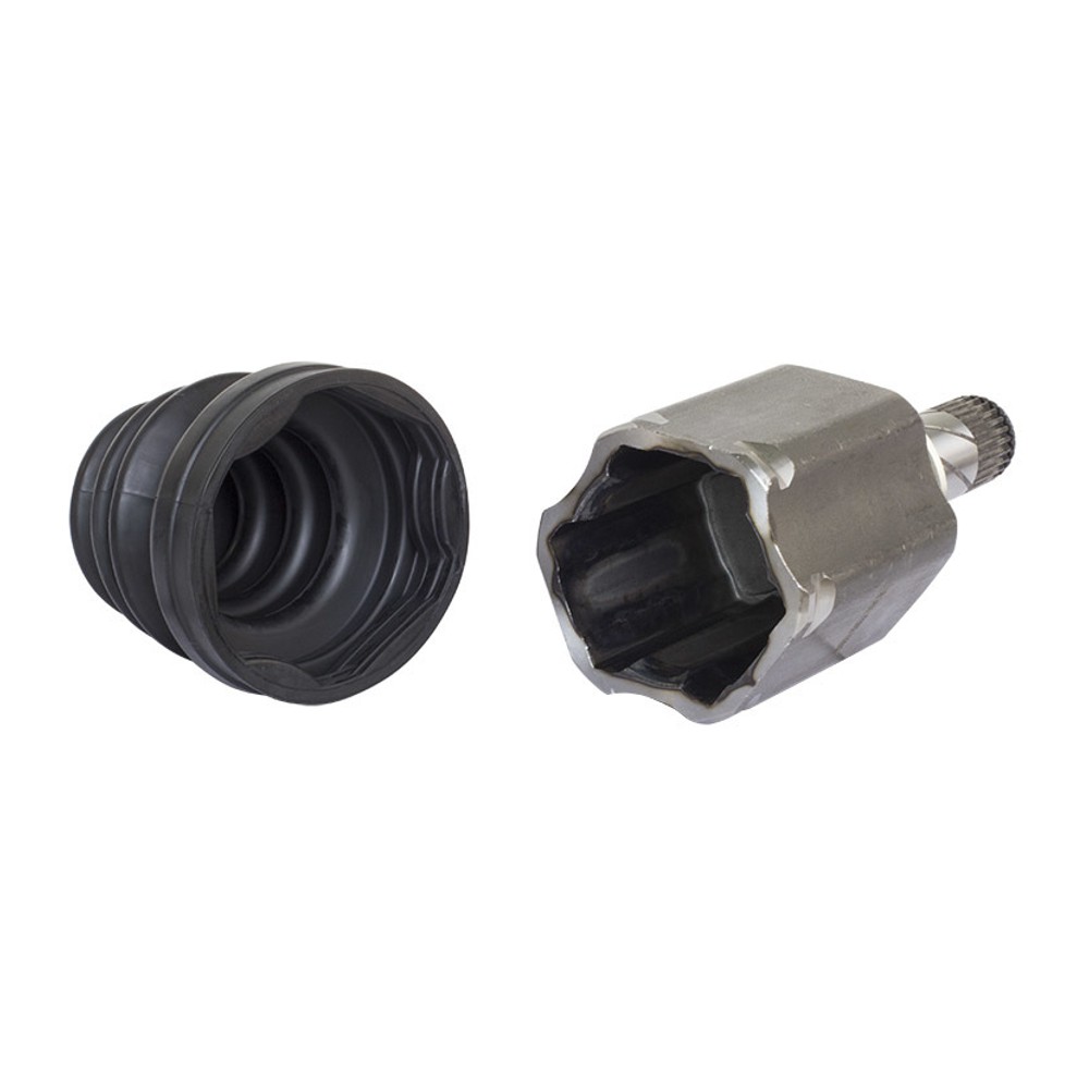 Tulipa Esquerda Câmbio Manual para Renault Captur - Vetor - Vt5503