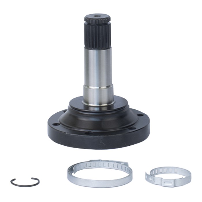 切手05 Tulipa Esquerda Câmbio Manual para Fiat Uno - Vetor - Vt5755 Vetor