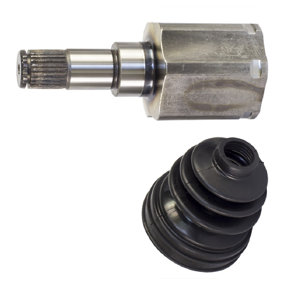 Tulipa Esquerda Câmbio Manual ou Automático para Ford Focus - Vetor - Vt5324