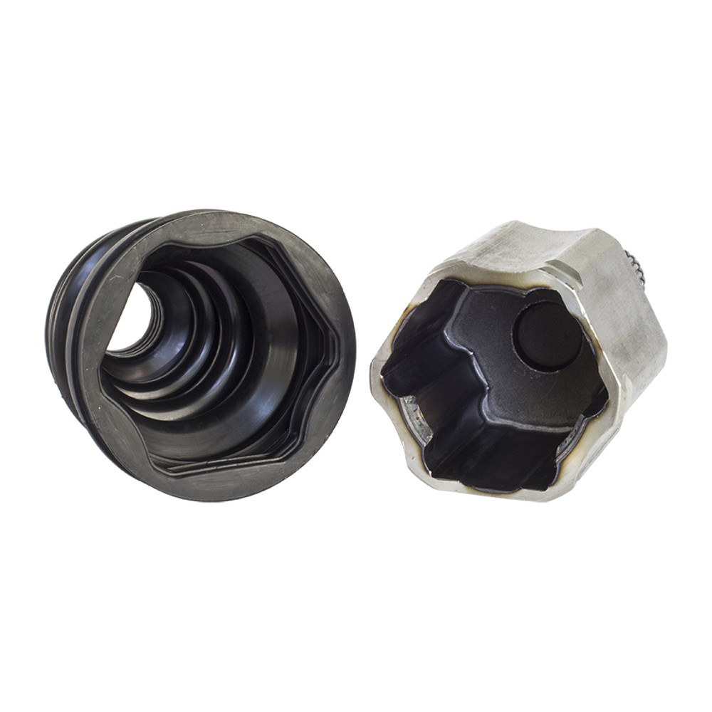 Tulipa Esquerda Câmbio Manual ou Automático para Ford Focus - Vetor - Vt5324