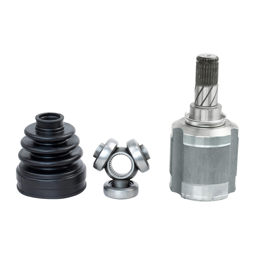 Tulipa Esquerda Câmbio Manual ou Automático para JEEP Compass - Vetor - Vt5769