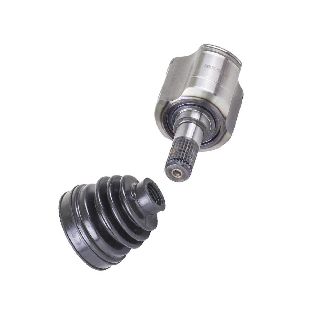 Tulipa Esquerda com ABS para JAC J6 - Vetor - Vt5338