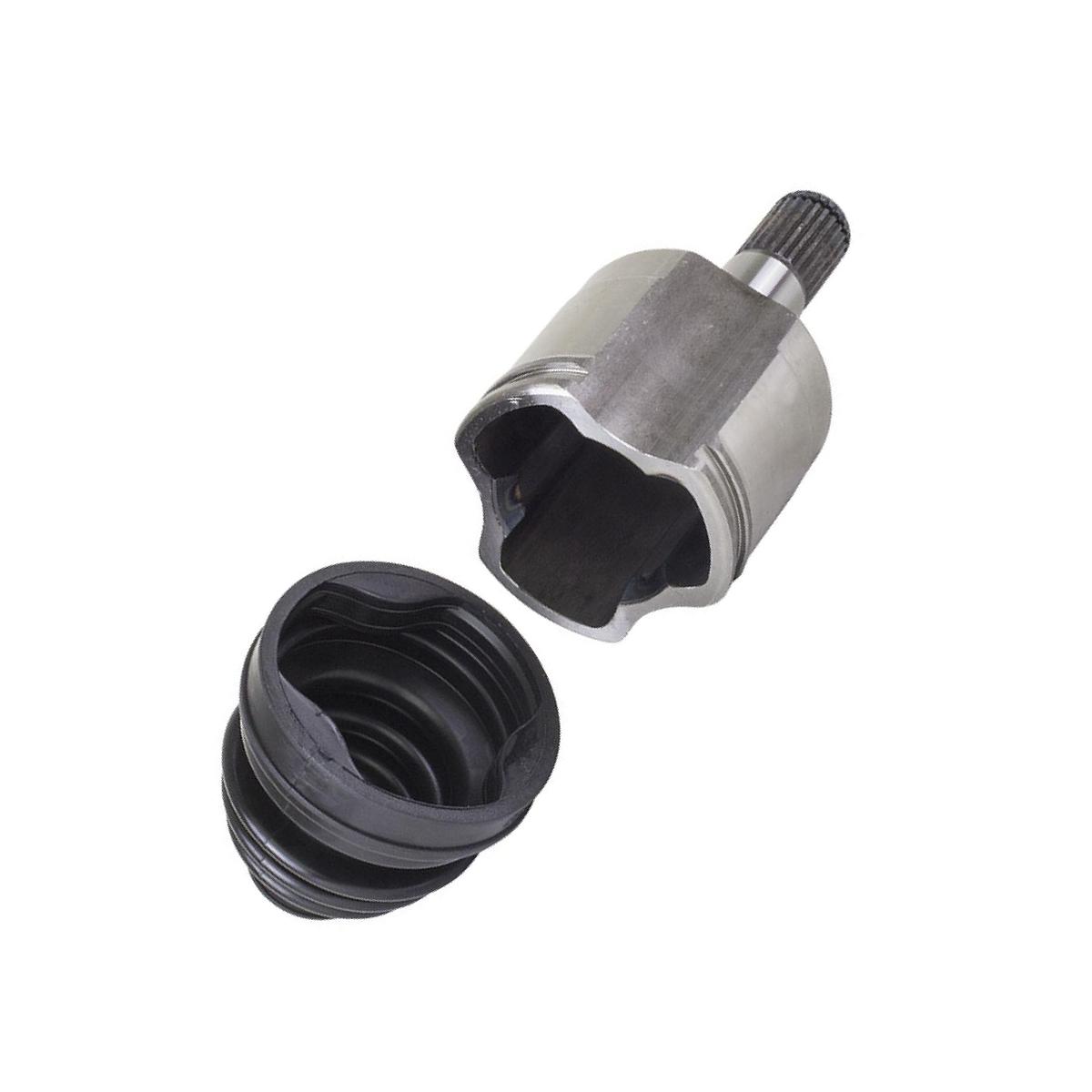 Tulipa Esquerda com ABS para JAC J6 - Vetor - Vt5338