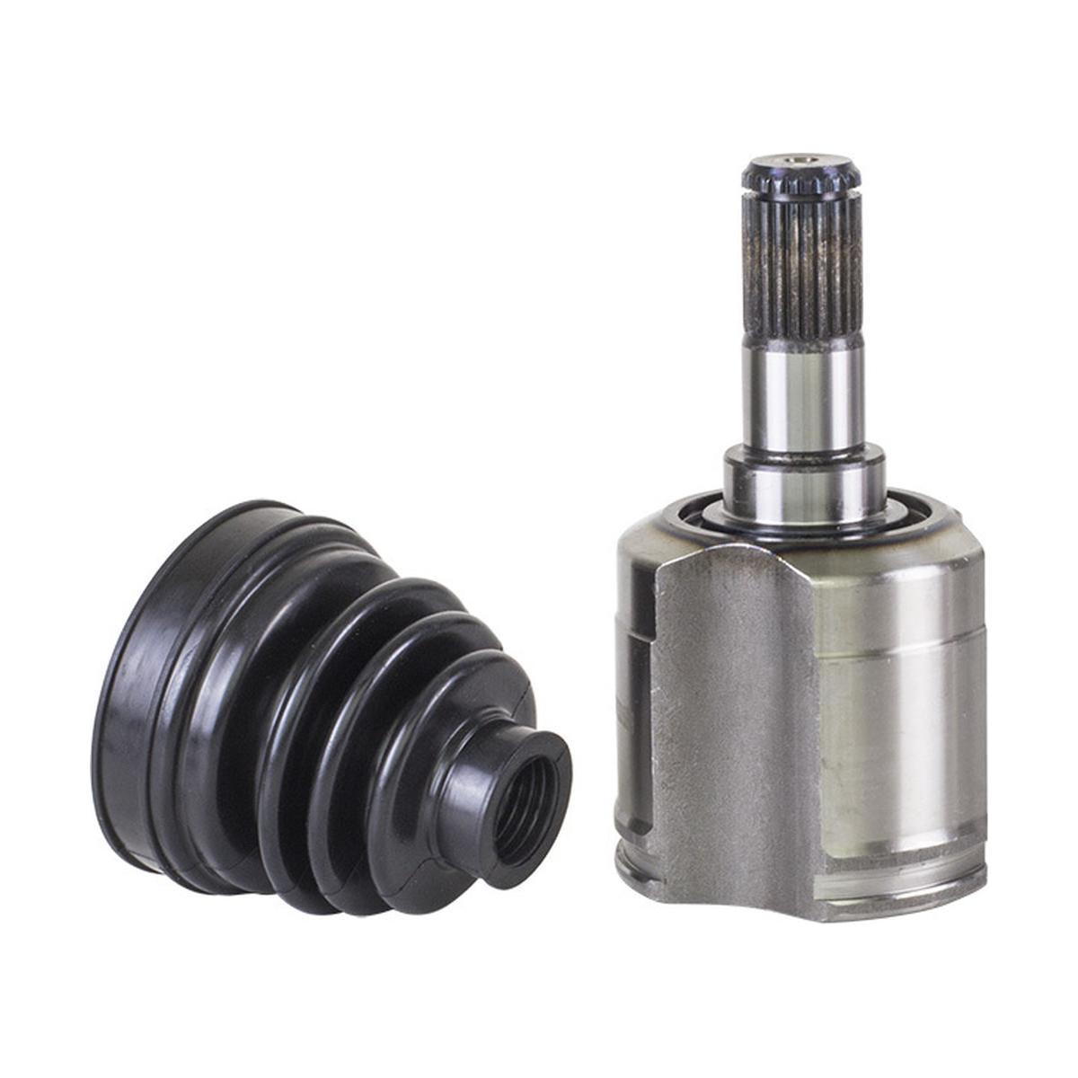 Tulipa Esquerda com ABS para JAC J6 - Vetor - Vt5338