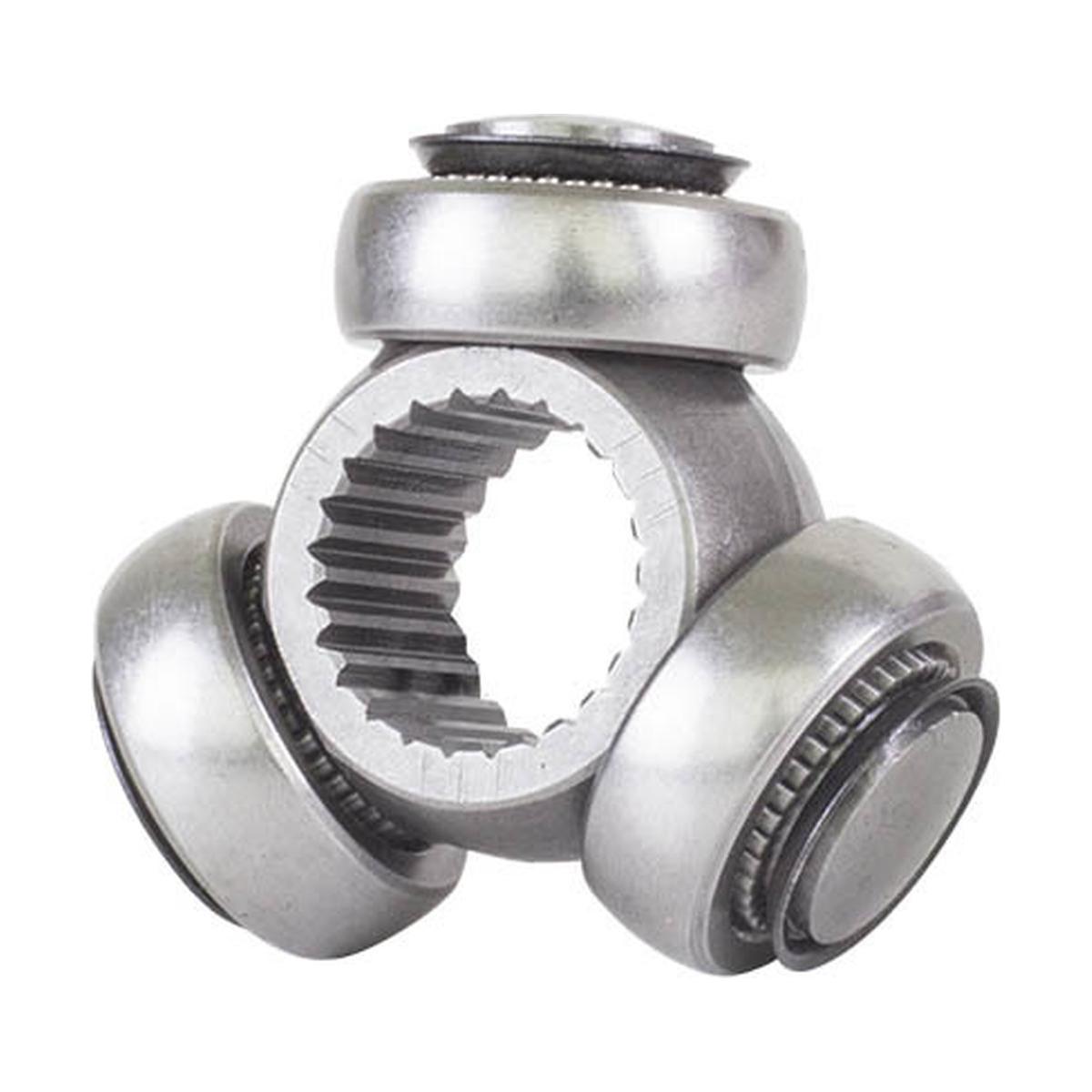 Tulipa Esquerda com ABS para JAC J6 - Vetor - Vt5338