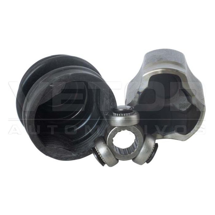 Tulipa Traseira Direita ou Esquerda Automatica para Chevrolet Equinox - Vetor - Vt5723