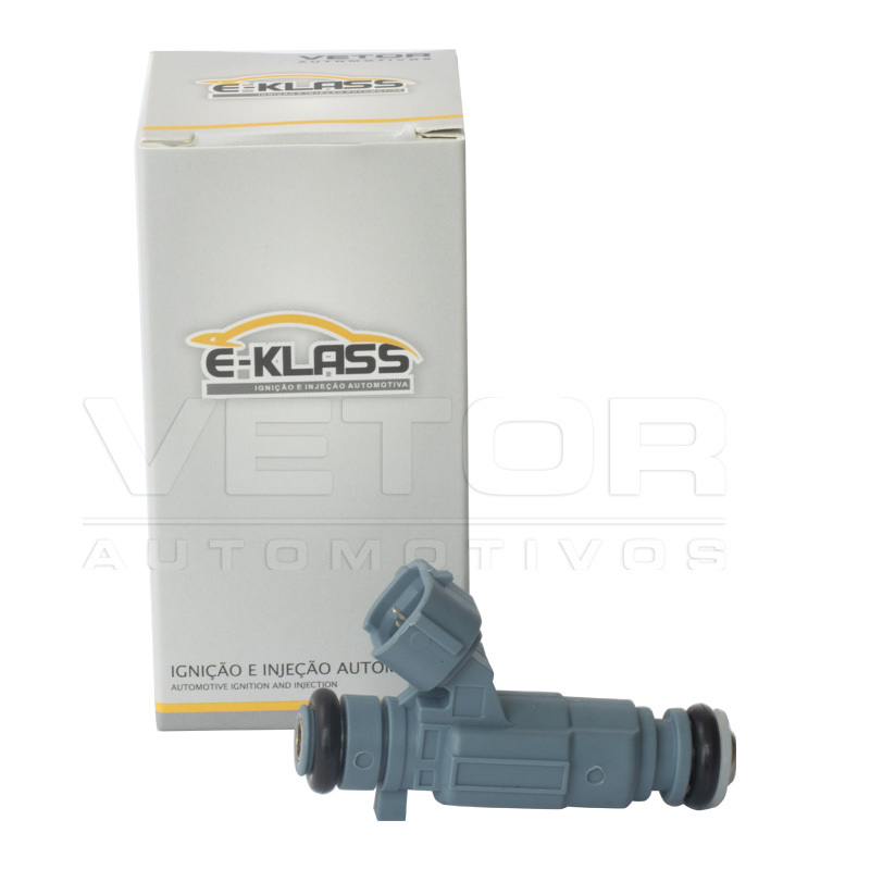 Bico Injetor para Nissan Sentra - E-Klass - Ebj57113