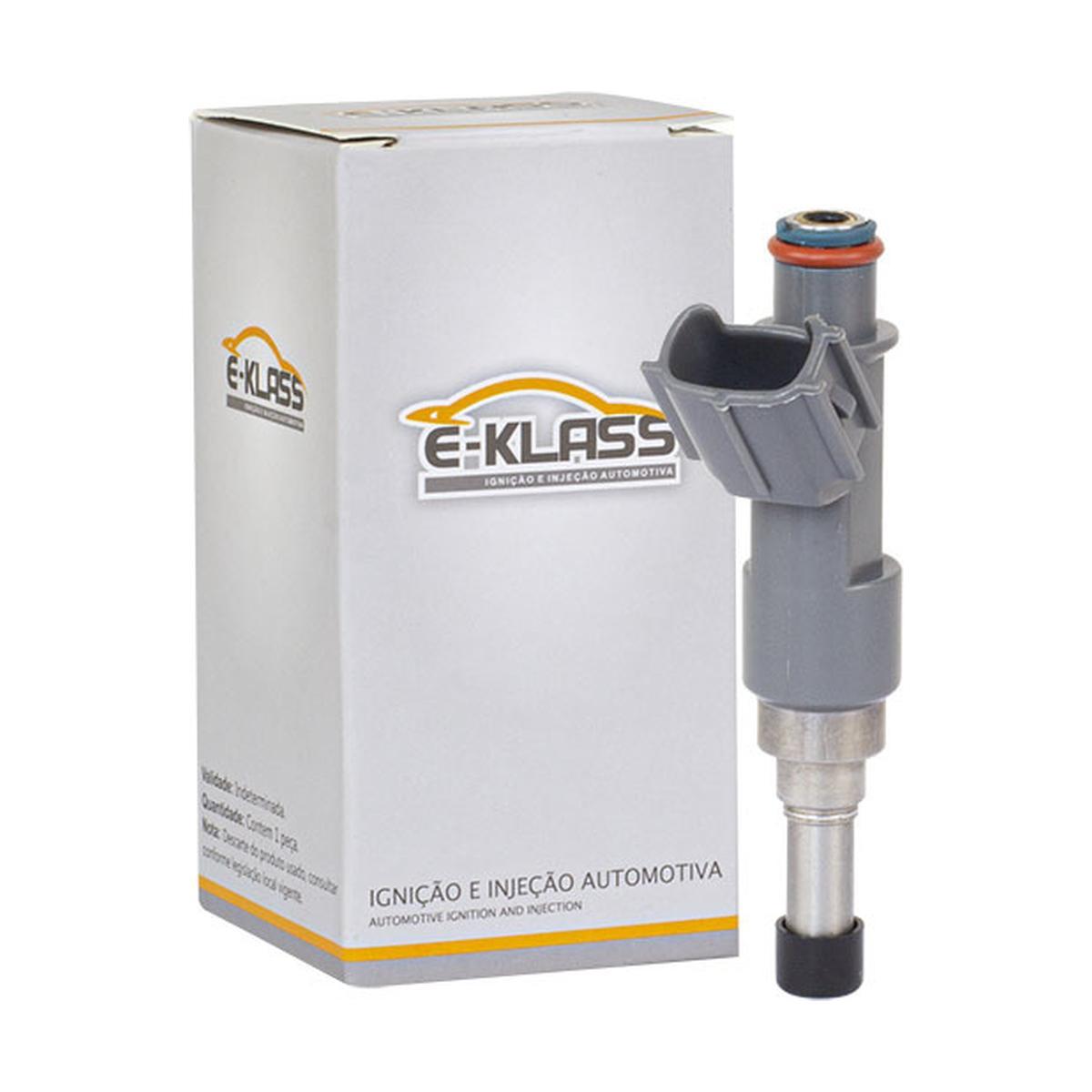 Bico Injetor para Toyota Hilux - E-Klass - Ebj55100