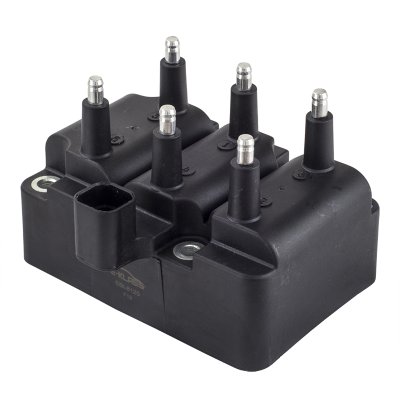Bobina de Ignição para Jeep Grand Cherokee - E-Klass - Ebi-8120