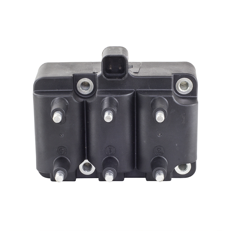 Bobina de Ignição para Jeep Grand Cherokee - E-Klass - Ebi-8120