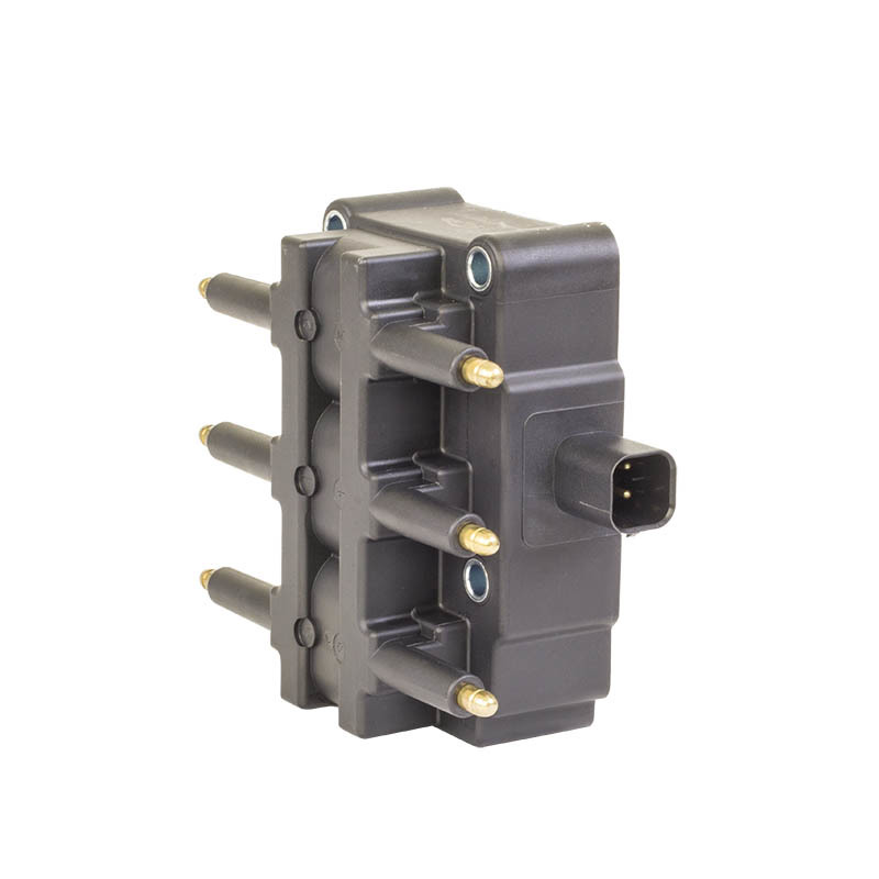 Bobina de Ignição para Chrysler Grand Caravan - E-Klass - Ebi-8123