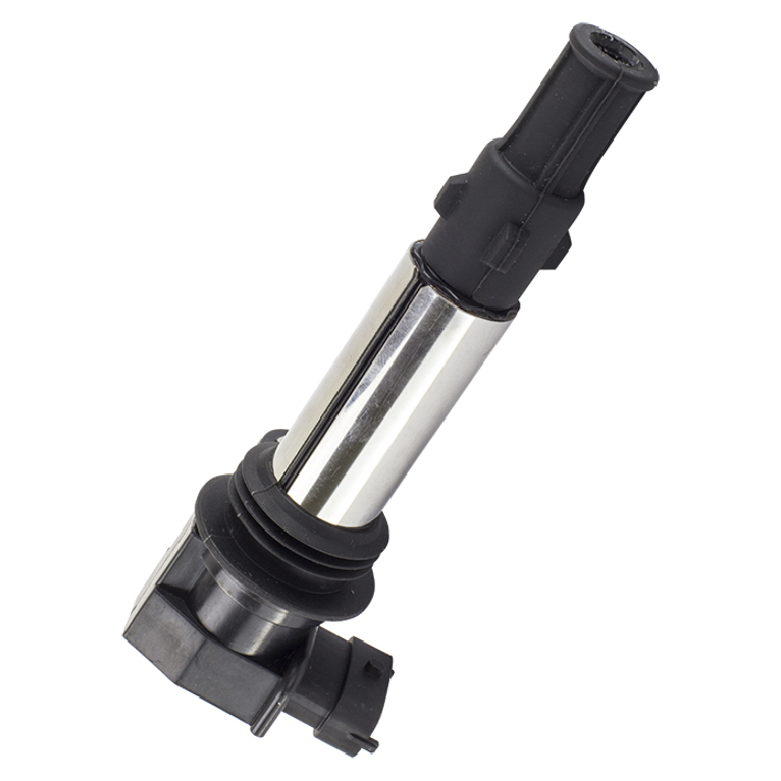Bobina de Ignição para Chevrolet Captiva e Omega - E-Klass - Ebi-9128