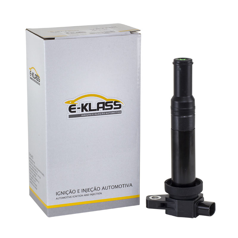 Bobina de Ignição para KIA Magentis - E-Klass - Ebi-9801