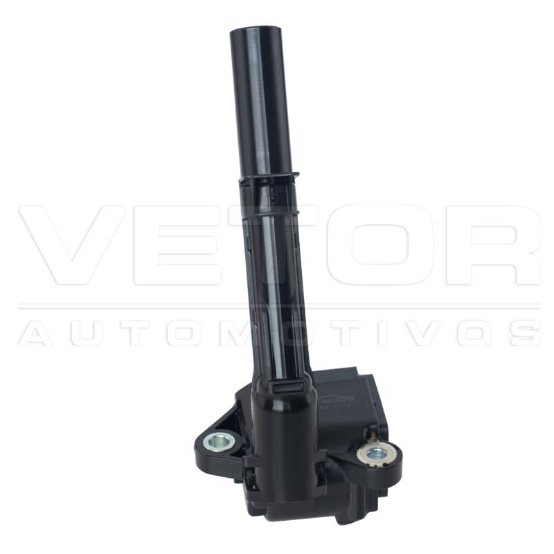 Bobina de Ignição para Mercedes-Benz C 180 - E-Klass - Ebi-7318