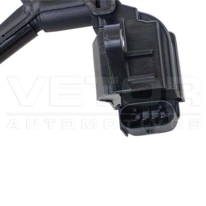 Bobina de Ignição para Mercedes-Benz C 180 - E-Klass - Ebi-7318