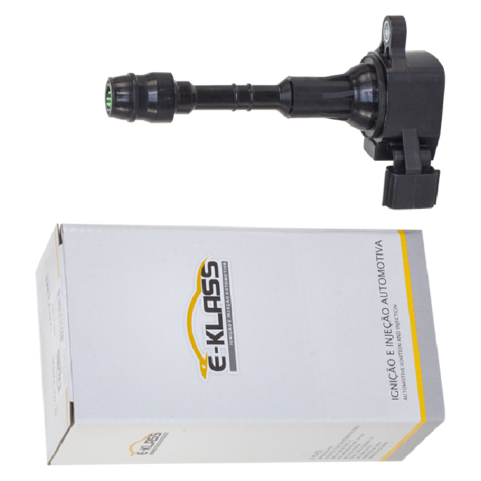 Bobina de Ignição para Nissan Murano e Pathfinder - E-Klass - Ebi-9120T