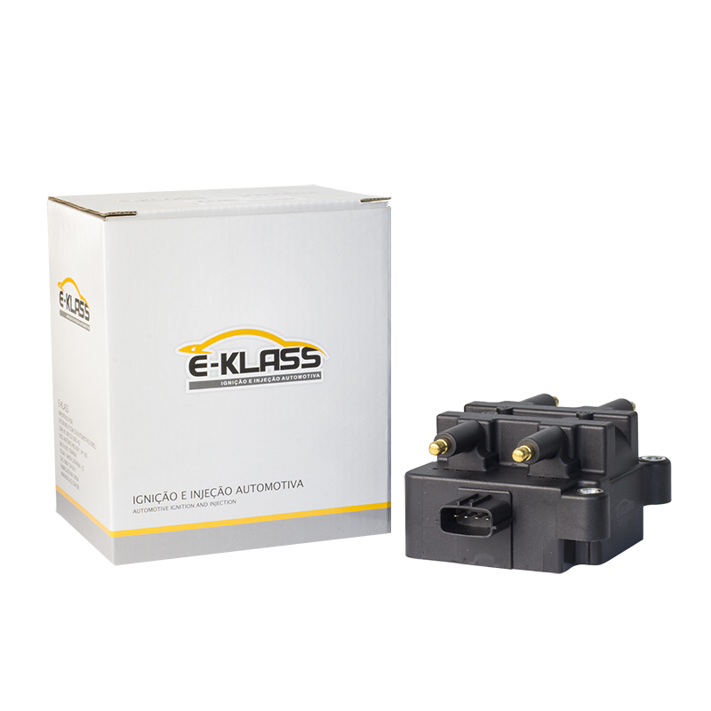 Bobina de Ignição para Subaru Impreza - E-Klass - Ebi-8602
