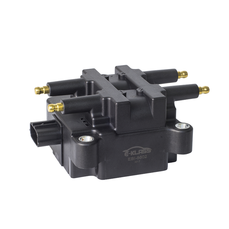 Bobina de Ignição para Subaru Impreza - E-Klass - Ebi-8602