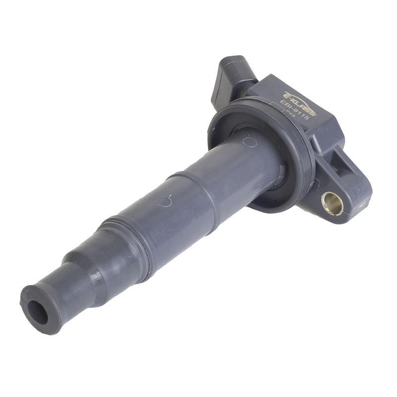 Bobina de Ignição para Toyota Camry e RAV4 - E-Klass - Ebi-9115