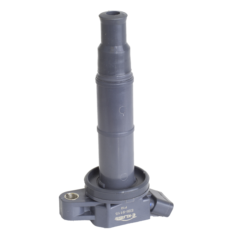 Bobina de Ignição para Toyota Camry e RAV4 - E-Klass - Ebi-9115