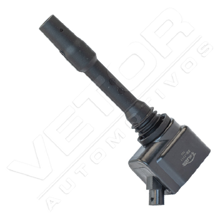 Bobina de Ignição para BMW X1 - E-Klass - Ebi-7311