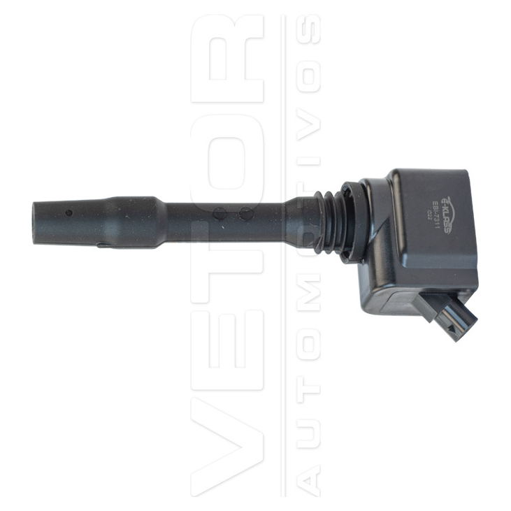 Bobina de Ignição para BMW X1 - E-Klass - Ebi-7311