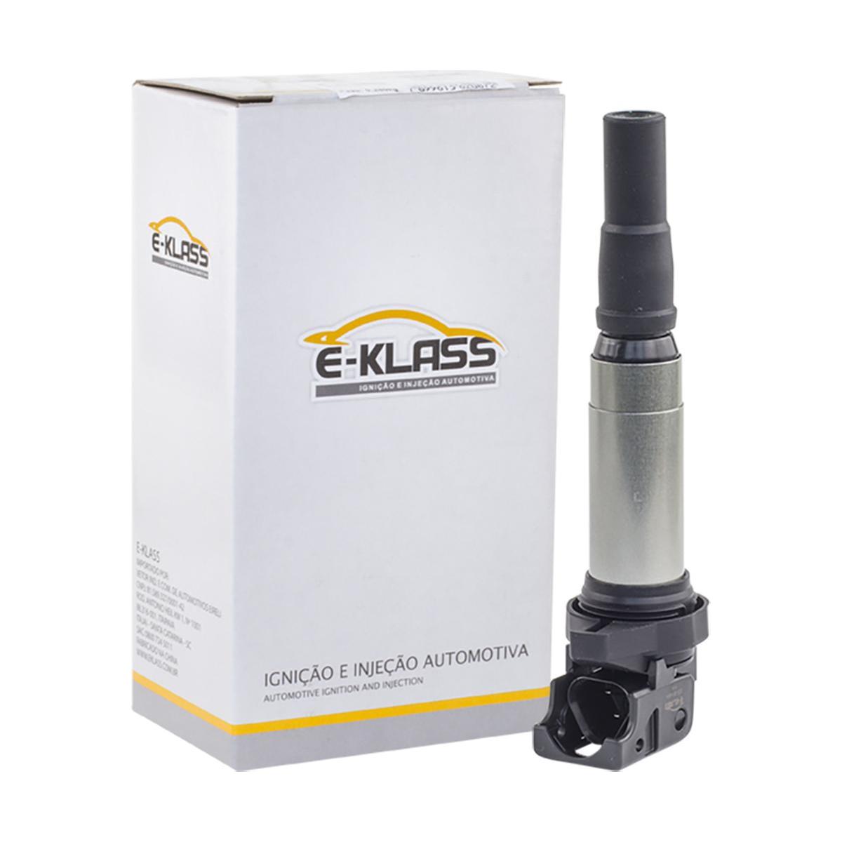 Bobina de Ignição - E-Klass - Ebi-9146A