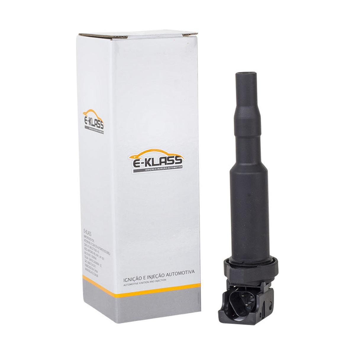 Bobina de Ignição - E-Klass - Ebi-9126A