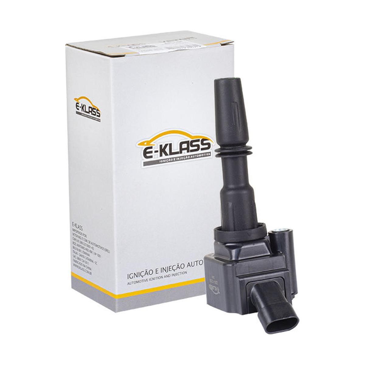 Bobina de Ignição - E-Klass - Ebi-7208