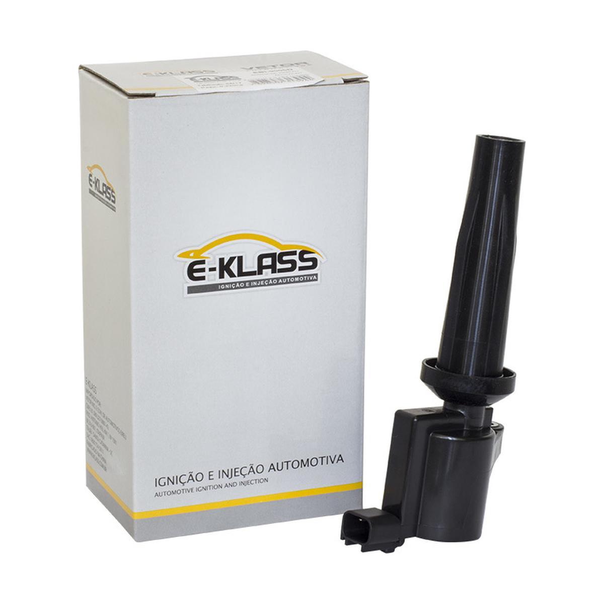 Bobina de Ignição - E-Klass - Ebi-9005D