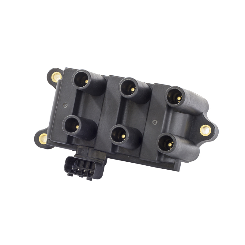 Bobina de Ignição para Ford F-150 - E-Klass - Ebi-8007A