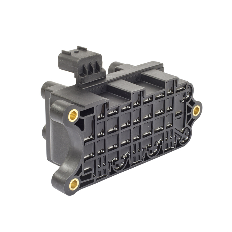 Bobina de Ignição para Ford F-150 - E-Klass - Ebi-8007A