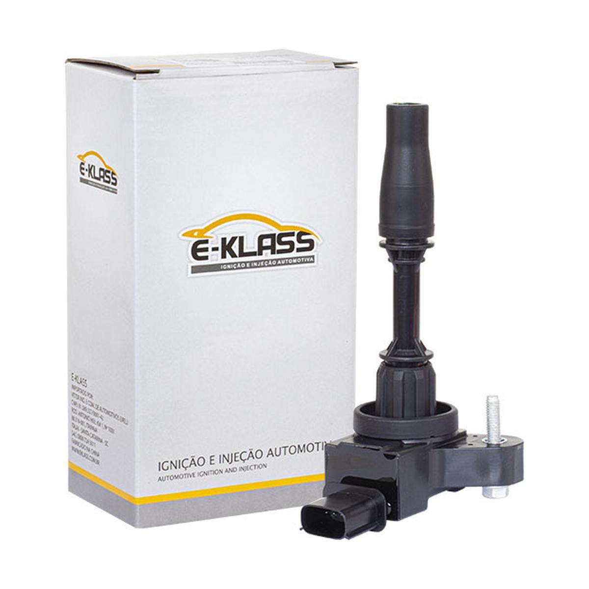 Bobina de Ignição para Chevrolet Equinox e S10 - E-Klass - Ebi-7623