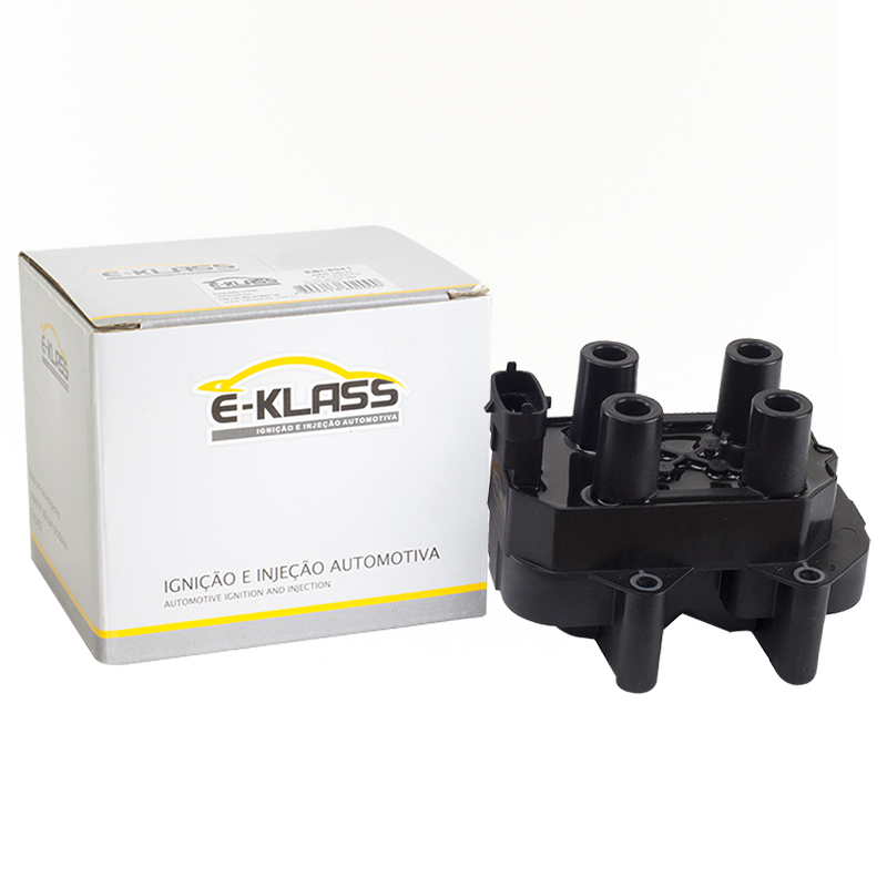 Bobina de Ignição para Chevrolet Vectra - E-Klass - Ebi-8040B