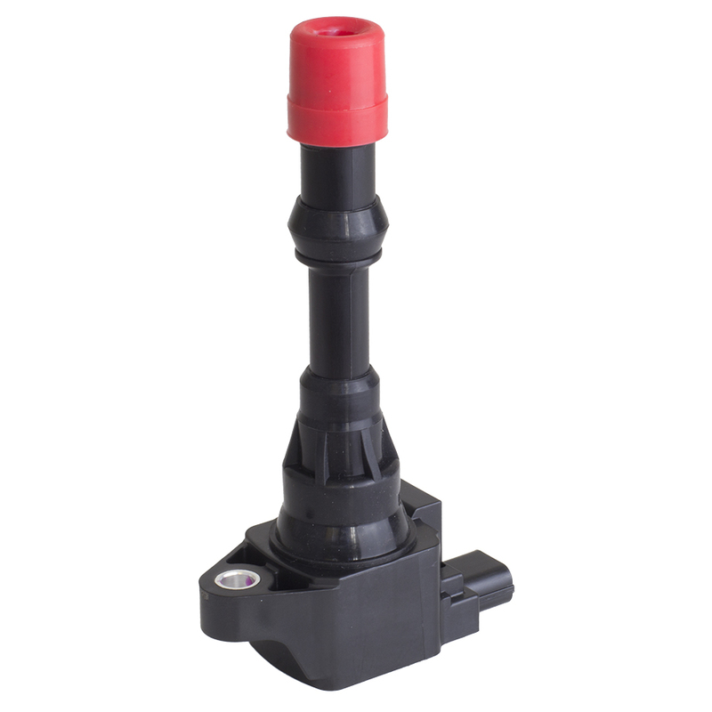 Bobina de Ignição para Honda FIT - E-Klass - Ebi-7010