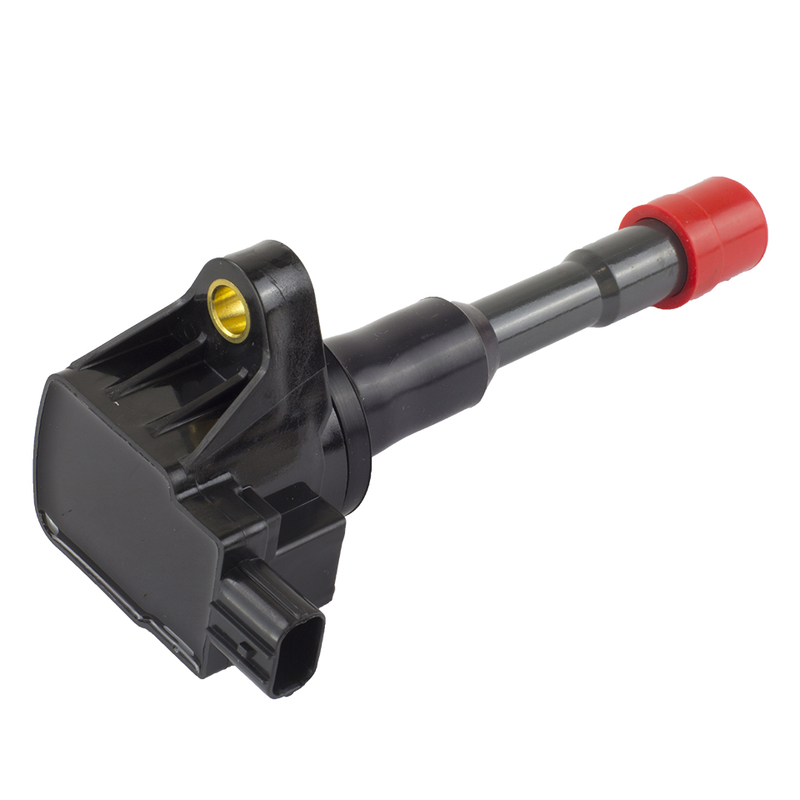 Bobina de Ignição para Honda FIT - E-Klass - Ebi-7012