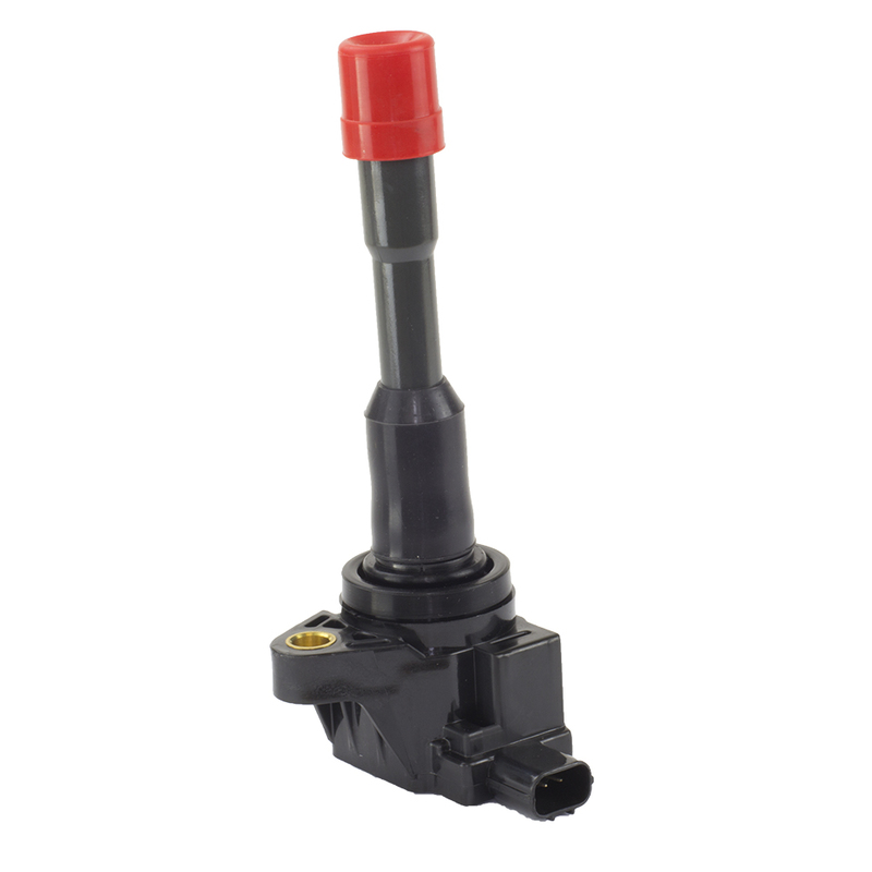 Bobina de Ignição para Honda FIT - E-Klass - Ebi-7012