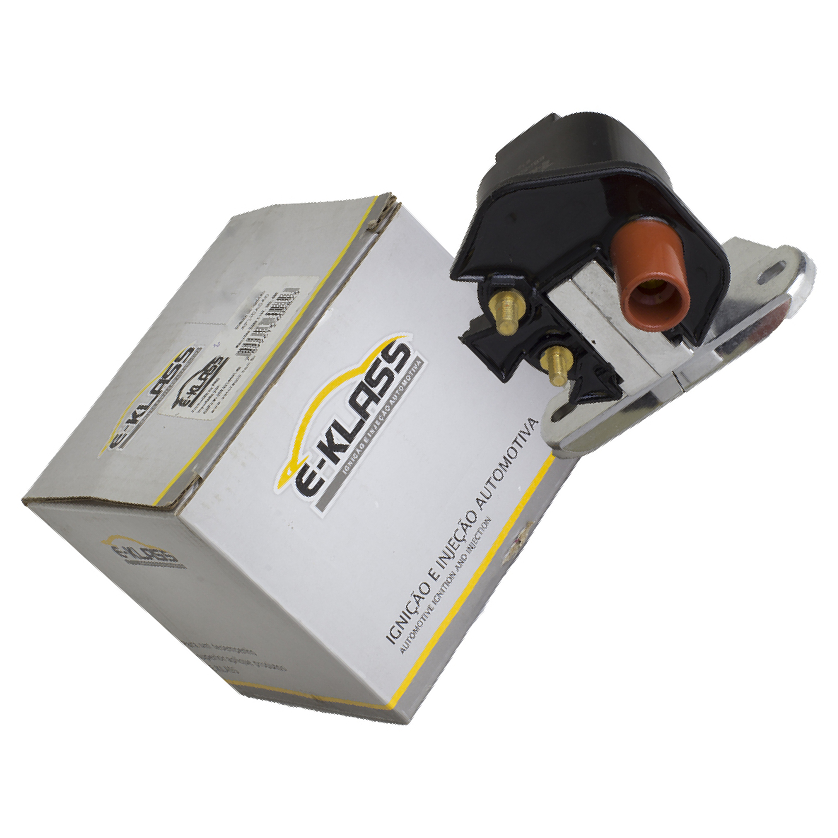 Bobina de Ignição - E-Klass - Ebi-5003B
